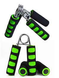 HKM-325203 Adjustable Fitness Hand Gripper for Strength Training and Grip Enhancement