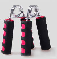 HKM-325203 Adjustable Fitness Hand Gripper for Strength Training and Grip Enhancement
