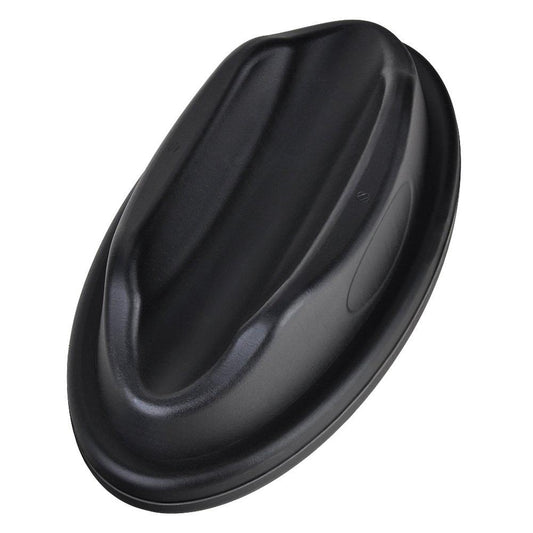 HKM-575315 Bicycle Mountain Bike Riding Platform Accessory Mat for Enhanced Stability and Comfort