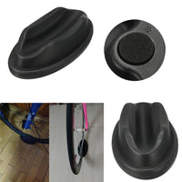 HKM-575315 Bicycle Mountain Bike Riding Platform Accessory Mat for Enhanced Stability and Comfort