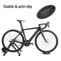 HKM-575315 Bicycle Mountain Bike Riding Platform Accessory Mat for Enhanced Stability and Comfort