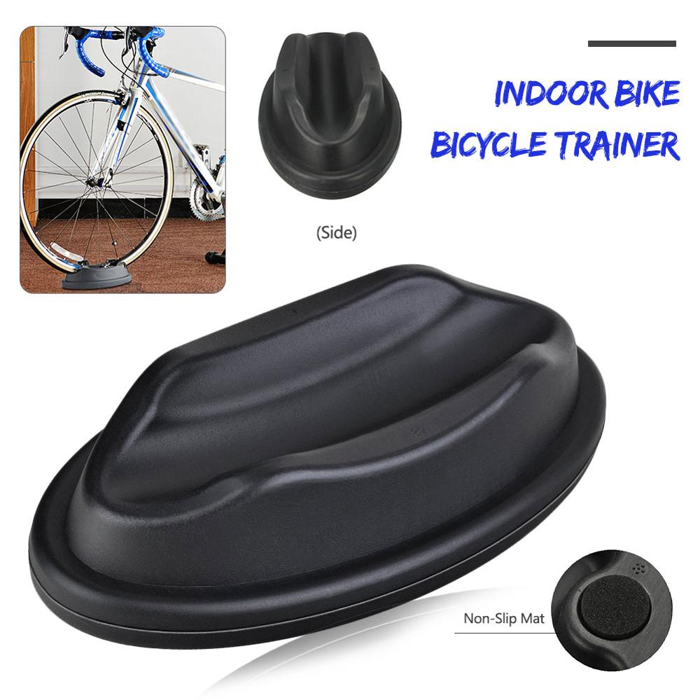 HKM-575315 Bicycle Mountain Bike Riding Platform Accessory Mat for Enhanced Stability and Comfort