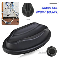 HKM-575315 Bicycle Mountain Bike Riding Platform Accessory Mat for Enhanced Stability and Comfort