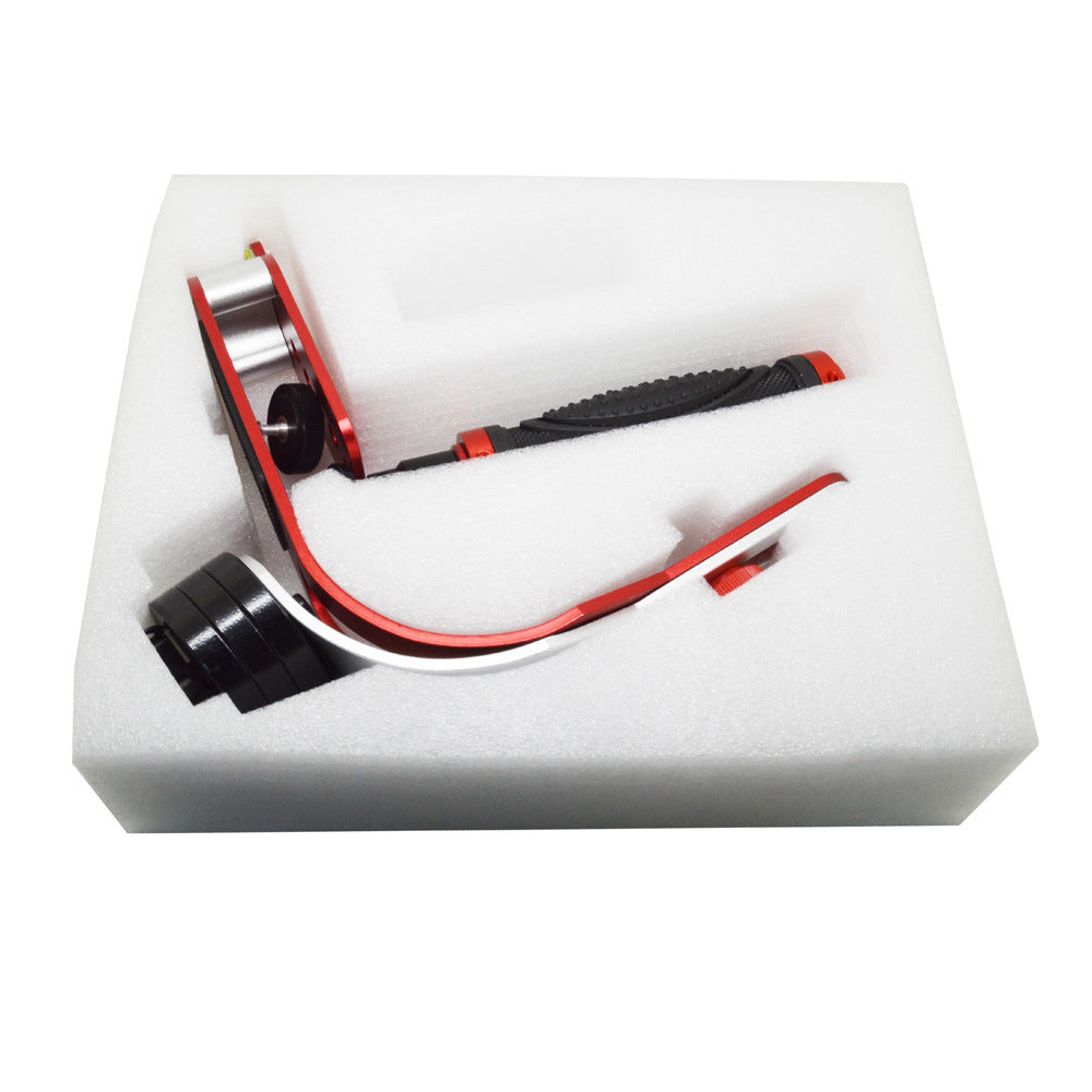 KTX-626067 Handheld Smartphone and Camera Stabilizer Mini Cloud Stand for SLR and Gopro