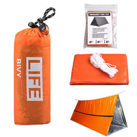 HKM-546835 Warm, Lightweight Single-Layer Outdoor Camping Tent
