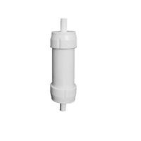 HKM-611219 Portable Water Purification Straw for Camping and Outdoor Activities