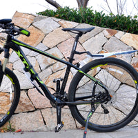 HKM-735699 Quick Release Mountain Bike Mudguard for Enhanced Tire Protection