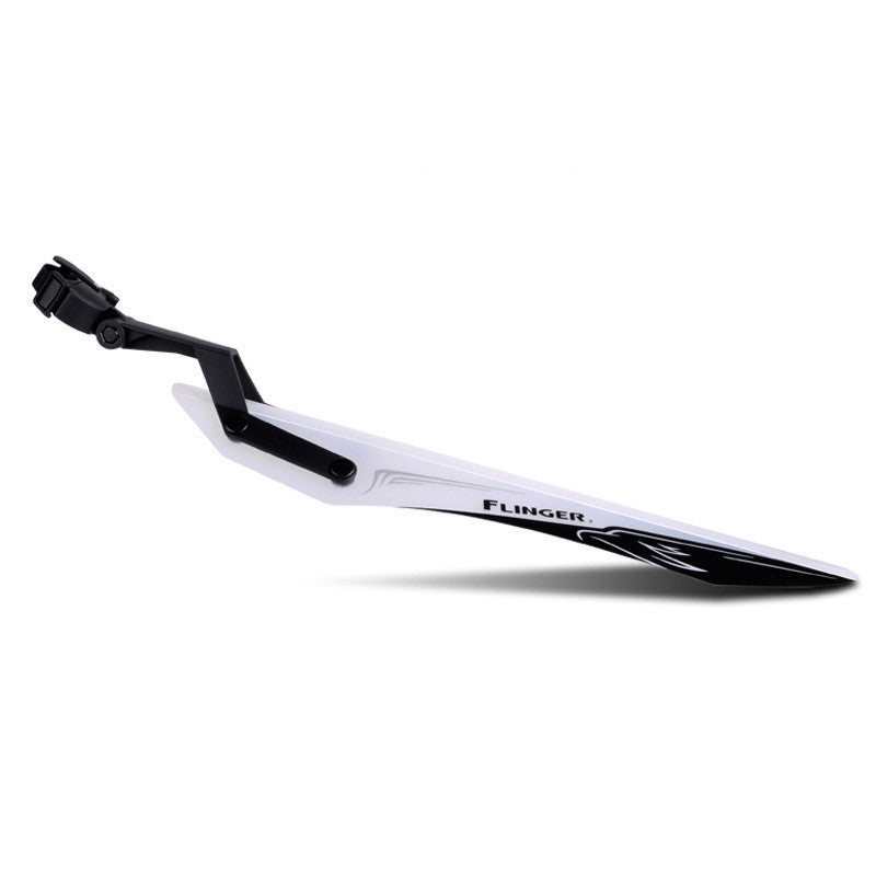 HKM-735699 Quick Release Mountain Bike Mudguard for Enhanced Tire Protection