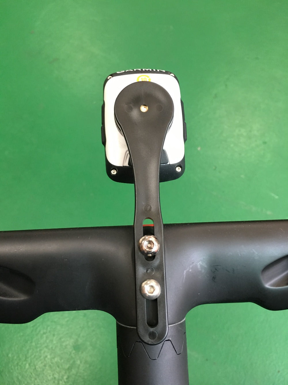 KTX-013651 Outdoor Riding Computer Mount Bracket for Cycling Accessories