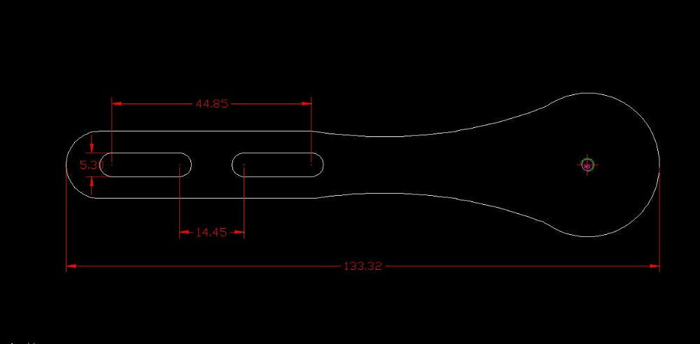 KTX-013651 Outdoor Riding Computer Mount Bracket for Cycling Accessories
