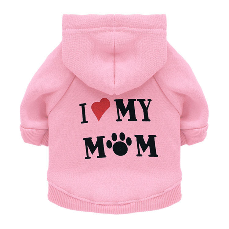 HKM-832723 Cozy & Stylish Dog Clothing in Various Sizes for Every Pup