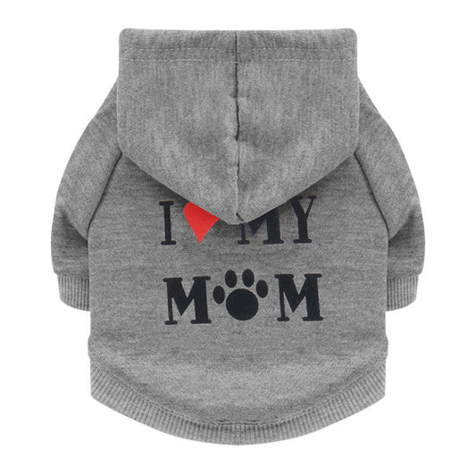 HKM-832723 Cozy & Stylish Dog Clothing in Various Sizes for Every Pup