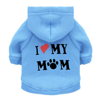 HKM-832723 Cozy & Stylish Dog Clothing in Various Sizes for Every Pup