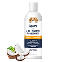 HKM-833555 3-in-1 Electric Cat and Dog Grooming Brush with Massage Function and Spray Feature