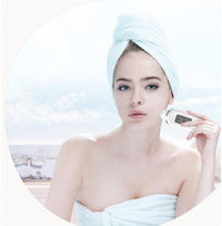 HKM-383379 Facial Water and Oil Detection Pen with Intelligent Analysis Function and USB Charging