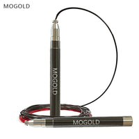 HKM-724179 Durable Adjustable Sports Skipping Rope for Fitness Workouts
