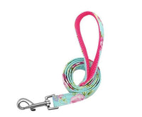 HKM-574675 Nylon Dog Leash for Personalized Pet Collars