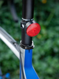 HKM-744915 Bright and Durable Bicycle Lights for Enhanced Night Riding Safety