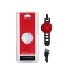 HKM-744915 Bright and Durable Bicycle Lights for Enhanced Night Riding Safety