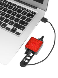 HKM-744915 Bright and Durable Bicycle Lights for Enhanced Night Riding Safety