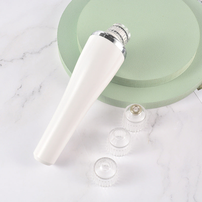 HKM-349459 Electric Blackhead Remover with Rotating Function for Pore Cleaning