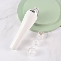 HKM-349459 Electric Blackhead Remover with Rotating Function for Pore Cleaning