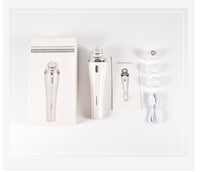 HKM-349459 Electric Blackhead Remover with Rotating Function for Pore Cleaning