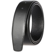 HKM-509139 Punched Needle Belt with Diamond Pattern Design - Versatile Trouser Accessory