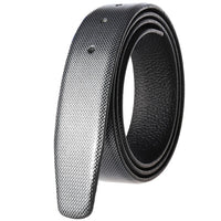 HKM-509139 Punched Needle Belt with Diamond Pattern Design - Versatile Trouser Accessory