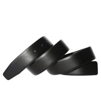 HKM-509139 Punched Needle Belt with Diamond Pattern Design - Versatile Trouser Accessory