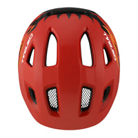 HKM-071443 Cairbull Maxstar Kids' Balance Scooter with Safety Helmet and Sliding Wheels