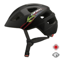 HKM-071443 Cairbull Maxstar Kids' Balance Scooter with Safety Helmet and Sliding Wheels