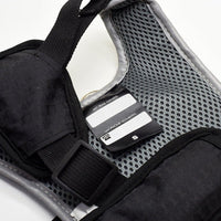 HKM-539923 Reflective Edge Pet Harness for Enhanced Visibility and Safety