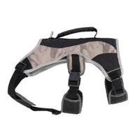 HKM-539923 Reflective Edge Pet Harness for Enhanced Visibility and Safety