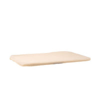 HKM-237395 Cat Hammock Replacement Cloth Cover - Available in Gray or Beige Mesh & Flannel, Various Sizes