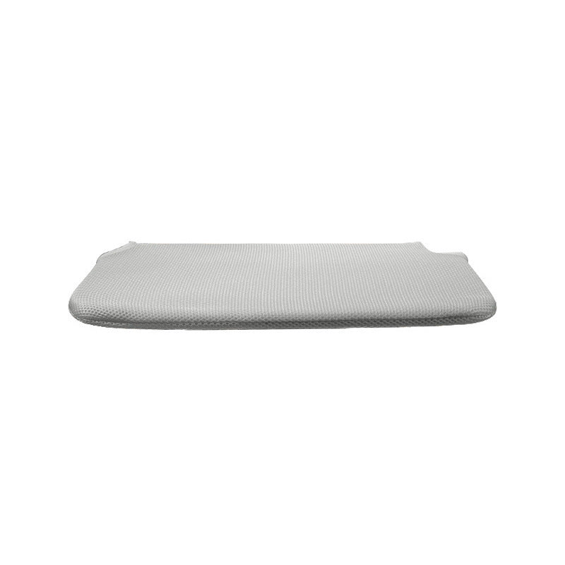 HKM-237395 Cat Hammock Replacement Cloth Cover - Available in Gray or Beige Mesh & Flannel, Various Sizes