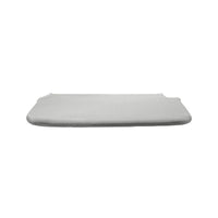 HKM-237395 Cat Hammock Replacement Cloth Cover - Available in Gray or Beige Mesh & Flannel, Various Sizes