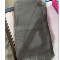 HKM-237395 Cat Hammock Replacement Cloth Cover - Available in Gray or Beige Mesh & Flannel, Various Sizes