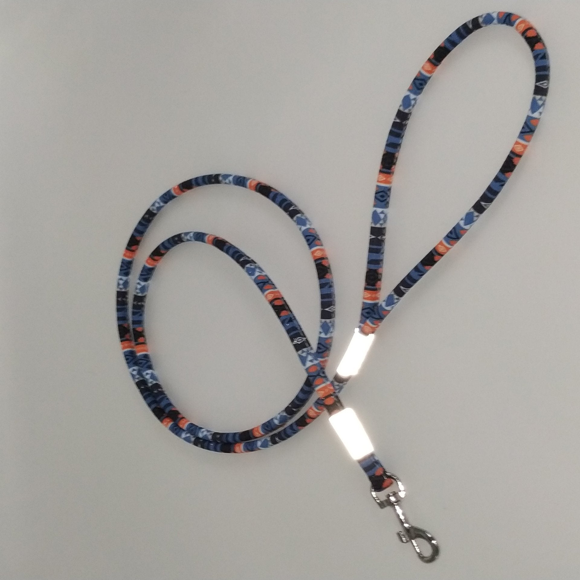 HKM-456275 Japanese Style Polyester Cat Lead with Chest Strap for Comfortable Walking