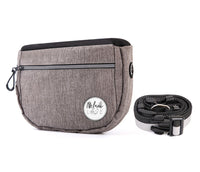 HKM-853587 Dog Training Snack Bag for Walking and Outings