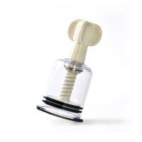 HKM-886739 Vacuum Cupping Therapy Set - Available in 8 or 12 Cups