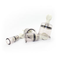 HKM-886739 Vacuum Cupping Therapy Set - Available in 8 or 12 Cups