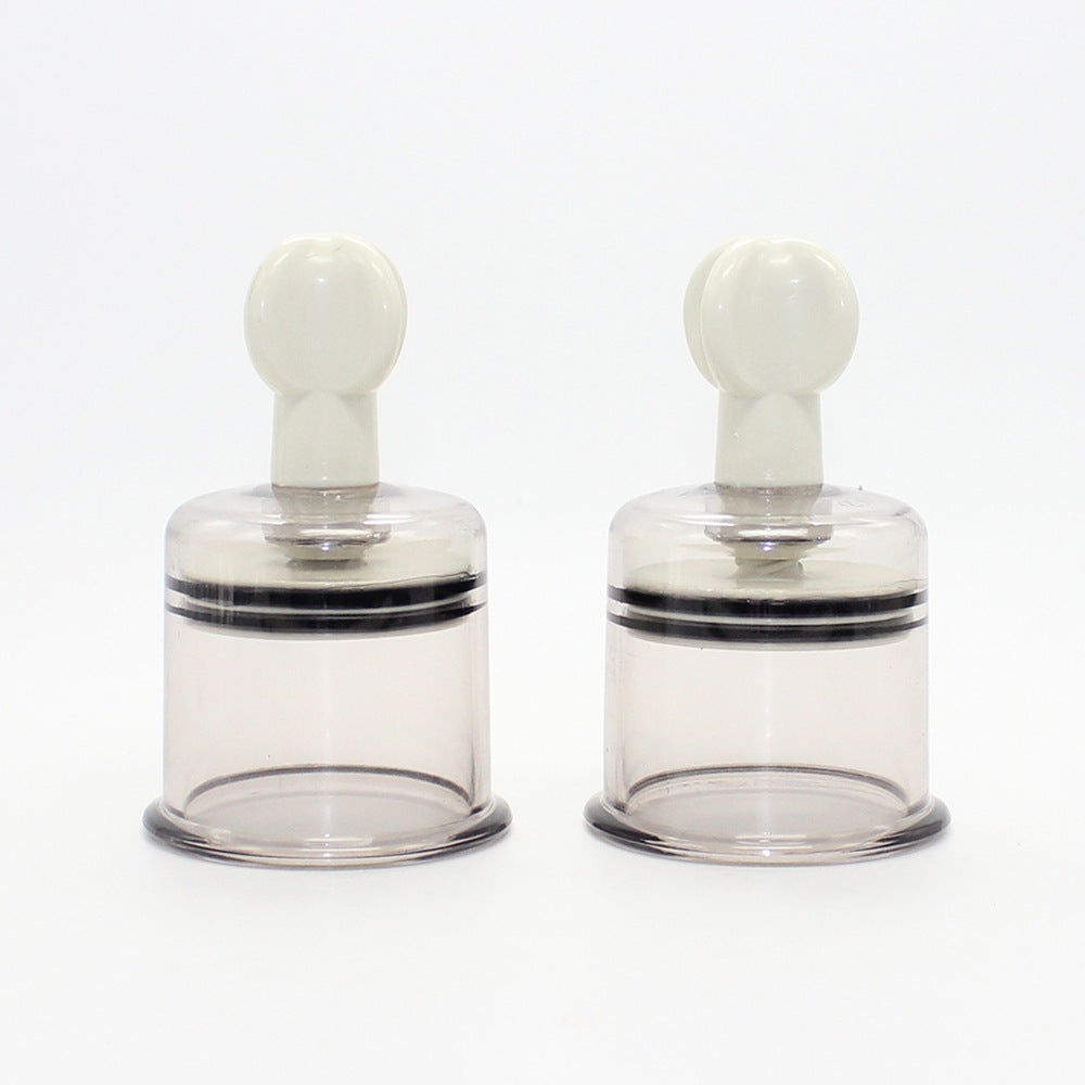 HKM-886739 Vacuum Cupping Therapy Set - Available in 8 or 12 Cups