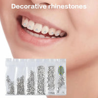 HKM-834131 Tooth Gem Adhesive Glue for Tooth Crystals and Accessories