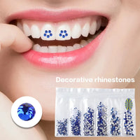 HKM-834131 Tooth Gem Adhesive Glue for Tooth Crystals and Accessories