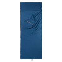 HKM-239571 Portable Single Cotton Sleeping Bag Liner for Travel and Business Trips