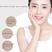 HKM-982739 Rechargeable Spot Scanning Pen for Home Use, ABS Body, 3-Hour Charging Time