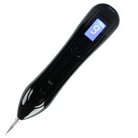 HKM-982739 Rechargeable Spot Scanning Pen for Home Use, ABS Body, 3-Hour Charging Time