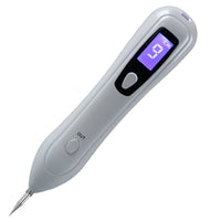 HKM-982739 Rechargeable Spot Scanning Pen for Home Use, ABS Body, 3-Hour Charging Time