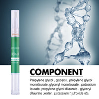 HKM-556179 Onychomycosis Nail Repair Nutrition Pen for Yellow Nails - 22g